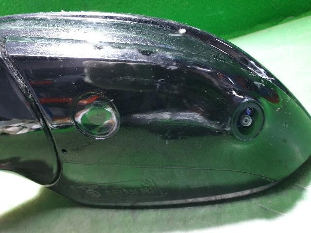 2020 Genesis Genesis G80 3rd Left Black Side Mirror 87610T1010PH3