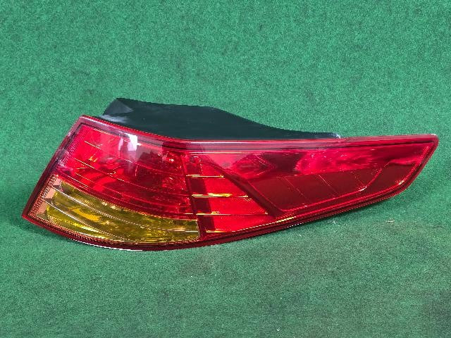 2013 KIA Optima K5 Rear,Right Halogen TailLight 924022T000