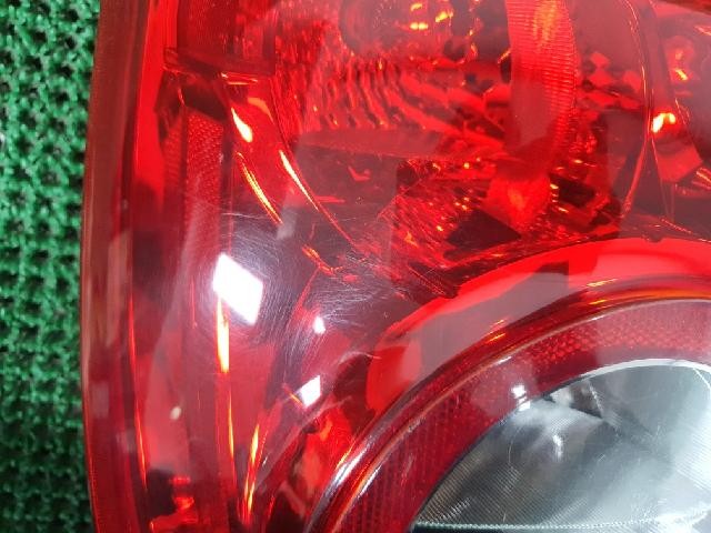 2010 Chevrolet Aveo Zentra X Rear,Left TailLight