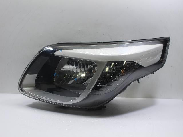 2016 KIA Ray EV Left Headlight 92101A3000
