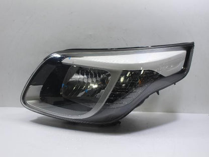2016 KIA Ray EV Left Headlight 92101A3000