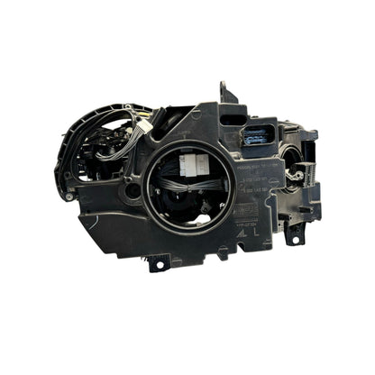 BMW X5 F15, F85, F16, F86 (LCI) Headlight (Adaptive LED Headlight) LEFT 7442647