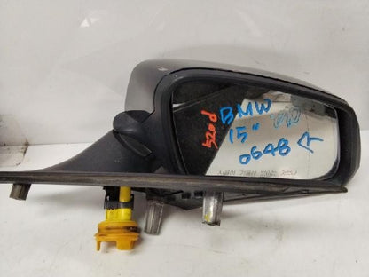 2015 BMW 520d xDrive Right Side Mirror 51167350682
