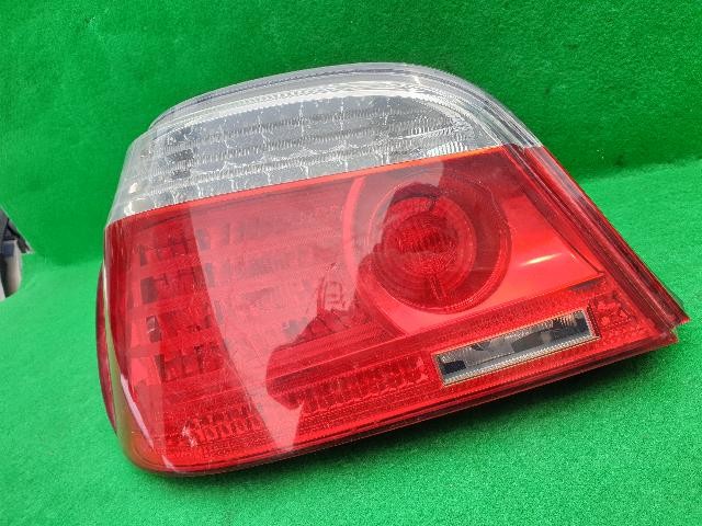 2010 BMW 530i Rear,Left LED TailLight