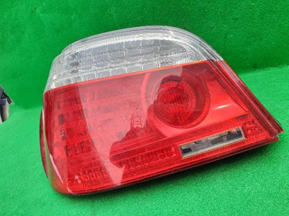 2010 BMW 530i Rear,Left LED TailLight