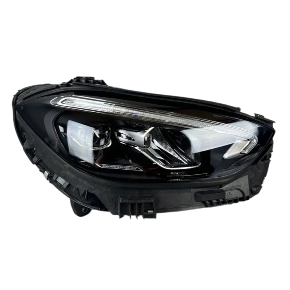 Mercedes-Benz C-Class W206 LED High performance RIGHT USED GENUINE A2069064003