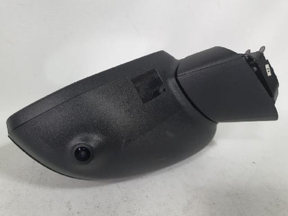 2021 KIA Optima K5 3rd Left Gray Side Mirror 87610 L2140AGT