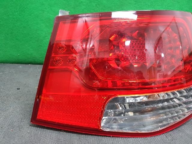 2011 KIA Cerato Forte Rear,Right TailLight
