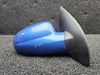 2012 Chevrolet Aveo Right Blue Side Mirror