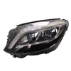 Mercedes-Benz S-Class W222 LED Intelligent Light System LEFT GENUINE A2229061704