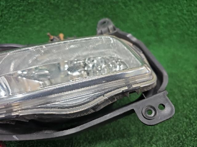 2013 Hyundai H100 Porter 2 Right Fog Light 92202-4F5