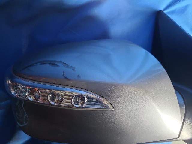 2011 Hyundai Tuscon Tucson ix Right Side Mirror 87610 2S010WJX