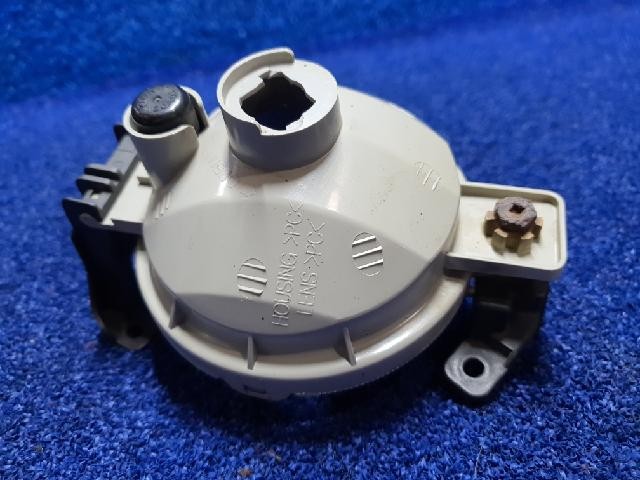 2011 Chevrolet spark Left Fog Light