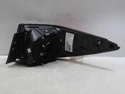2013 Lexus ES 300h Rear,Left LED TailLight 81561 33580