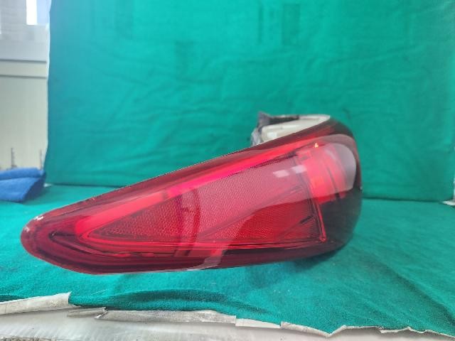 2015 Hyundai YF Sonata Rear,Left TailLight 92401 3S010