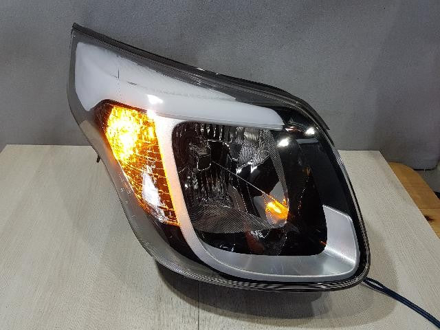 2013 KIA Ray Right LED Headlight 92102A3100