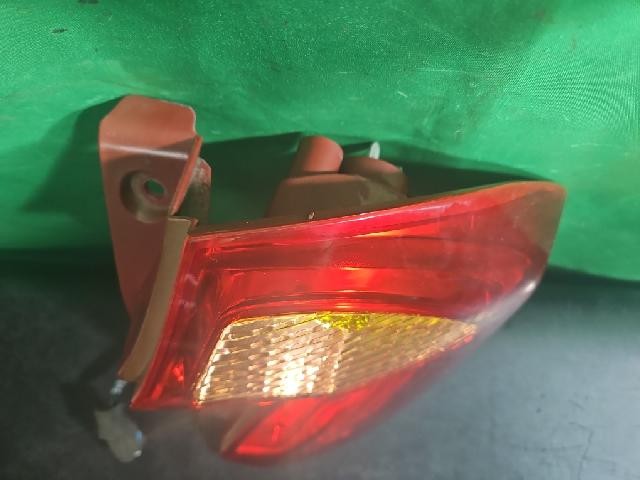 2016 KIA Picanto all new Morning Rear,Right TailLight 92402 1Y000