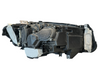 BMW 5 Series F10, F10H, F10M, F11 LCI 2013-2017 LEFT Headlight Used OEM 7352481