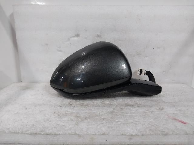 2021 Genesis Genesis G80 3rd Right Side Mirror 87620JI010NCM