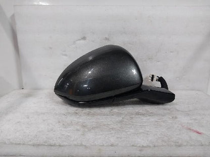 2021 Genesis Genesis G80 3rd Right Side Mirror 87620JI010NCM