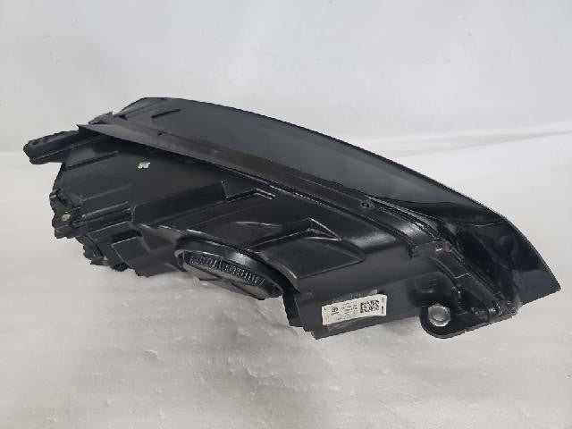2017 Volkswagen Golf Left Xenon Headlight 5G1 941 753
