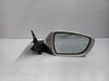 2012 Hyundai YF Sonata Right White Side Mirror YFY1114SMR01W