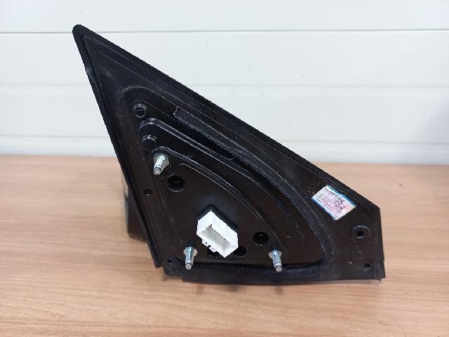 2019 Hyundai Elantra i30 The New Avante AD Left Blue Side Mirror 87610 F2510TB5