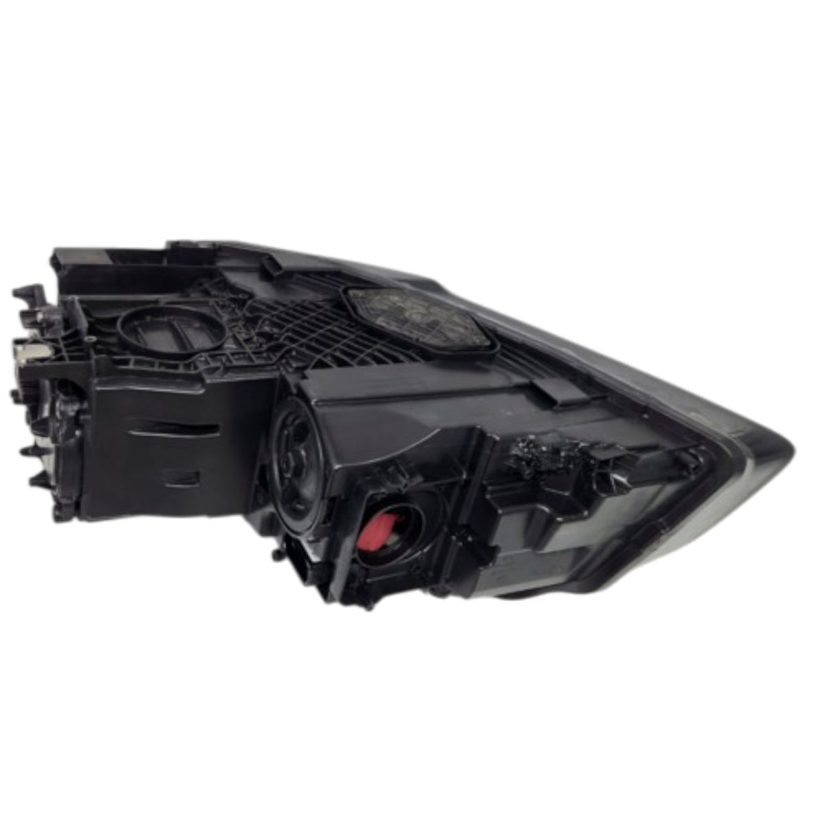 Audi A8  4H D4 FL LED RIGHT USED GENUINE 4H0941034B