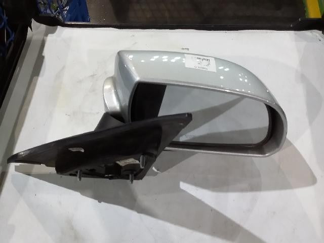 2013 Hyundai NF Sonata N20 Right Silver Side Mirror 87620 3K000Y5