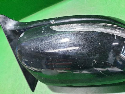 2014 Hyundai Genesis DH Right Black Side Mirror 87620-B1000YB6