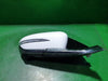 2018 Hyundai Azera Grandeur IG Right White Side Mirror 87620GB120WC9