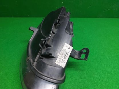 2014 Renault Fluence SM3 Neo Left Headlight