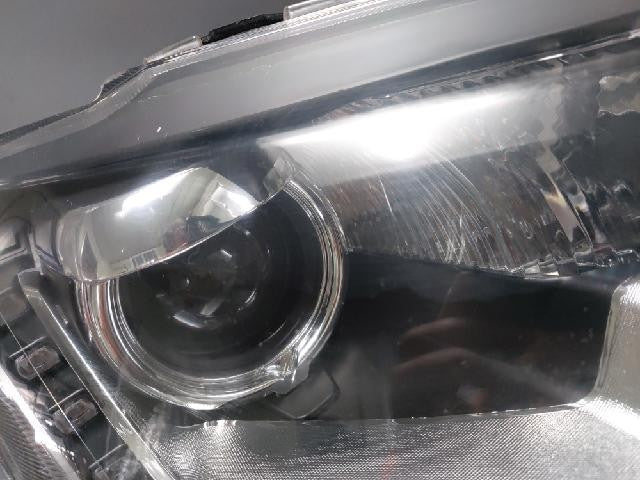 2012 Volkswagen Passat Left Xenon Headlight A080066