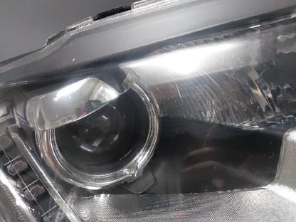 2012 Volkswagen Passat Left Xenon Headlight A080066