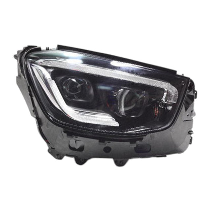 Mercedes-Benz GLC X253 Multibeam LED RIGHT USED GENUINE A2539065003