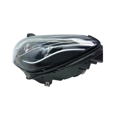 Mercedes-Benz SLC R172 LED Intelligent Light System LEFT GENUINE A1729063501