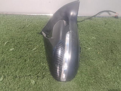 2012 Volkswagen Golf GTD Right White Side Mirror
