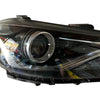 AVANTE/ELANTRA16 AD HID+DAYLIGHT (SPORTS TYPE) LEFT USED GENUINE 92101 F2400