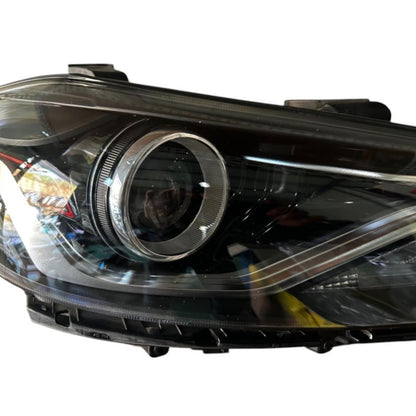 AVANTE/ELANTRA16 AD HID+DAYLIGHT (SPORTS TYPE) LEFT USED GENUINE 92101 F2400