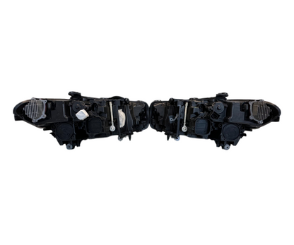 BMW 5 Series G30, G31, F90 LCI Adaptive LED Headlight PAIR USED 9479261 9479262