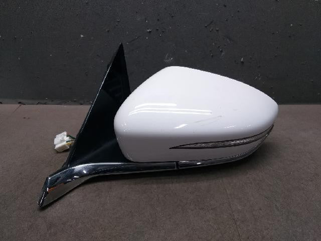 2021 Hyundai Azera The New Grandeur IG Left Side Mirror
