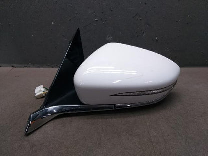 2021 Hyundai Azera The New Grandeur IG Left Side Mirror