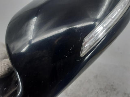 2012 KIA Cadenza The Prestige K7 Left Black Side Mirror 87610 3R000EB