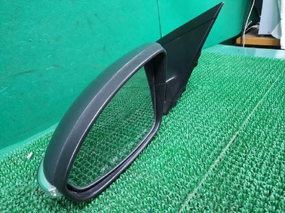 2014 Chevrolet Cruze Cruise Left Gray Side Mirror