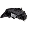 Audi A6  4K C8  Matrix LED PAIR USED GENUINE 4K0941039 4K0941040