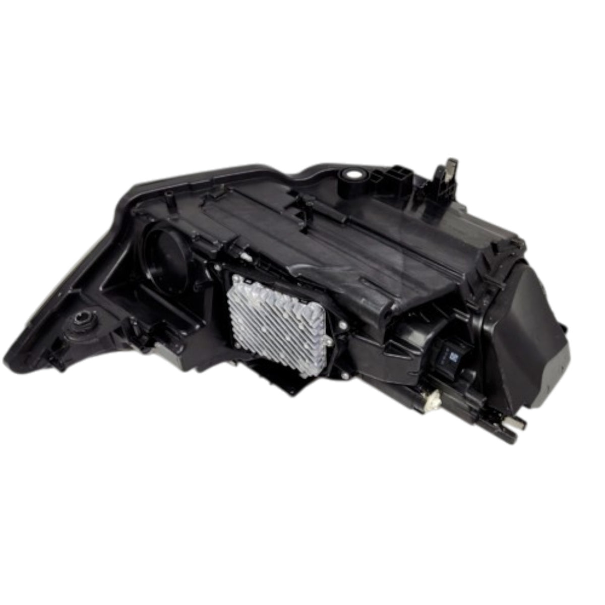 Audi A6  4K C8  Matrix LED PAIR USED GENUINE 4K0941039 4K0941040