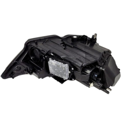 Audi A6  4K C8  Matrix LED PAIR USED GENUINE 4K0941039 4K0941040