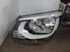 2019 KIA the New Ray Left Halogen Headlight