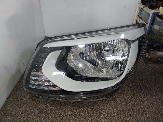 2019 KIA the New Ray Left Halogen Headlight