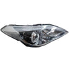 Hyundai GRANDEUR/AZERA 11 HG HID(XENON) Headlight LEFT USED GENUINE 92101 3V030